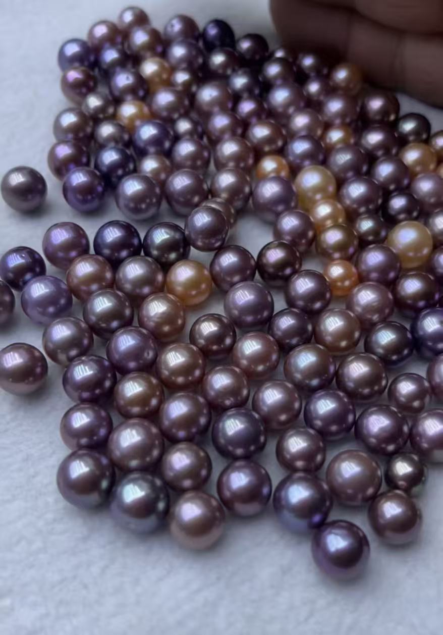 Pearl Color Guide