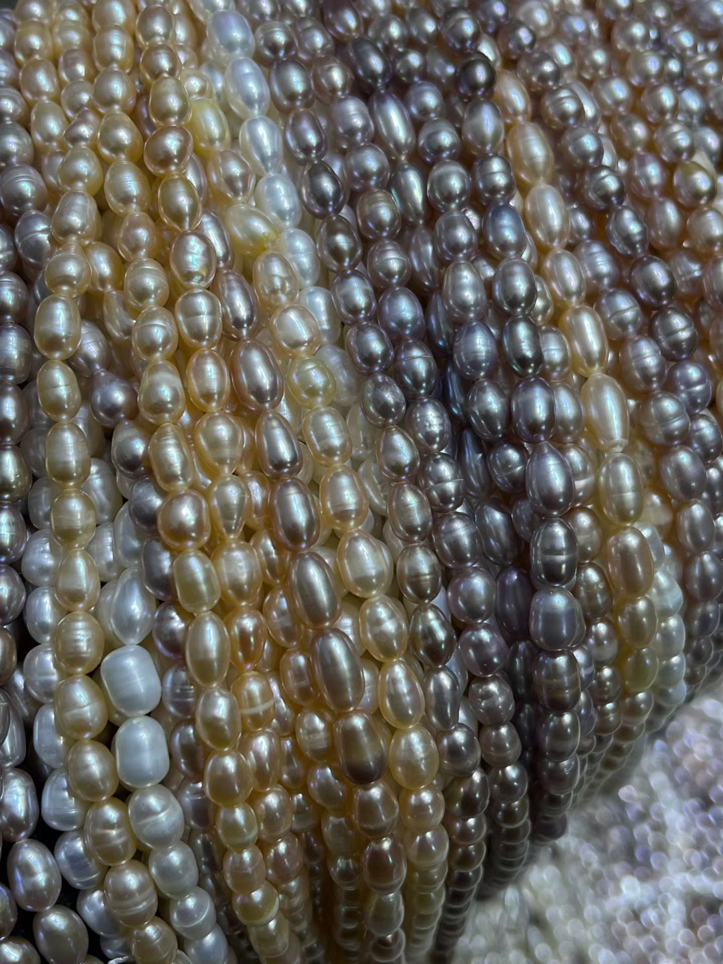 Pearl Profit Margin