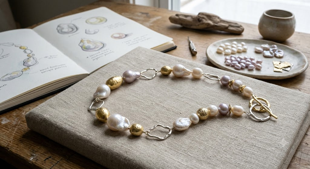 Pearl Design Showcase